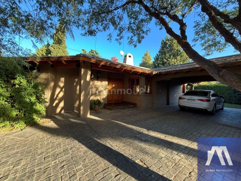 Guaymallen Club de campo, Mendoza