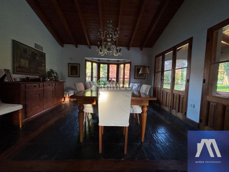 Guaymallen Club de campo, Mendoza