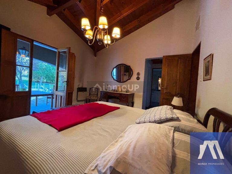 Casa en Venta en Guaymallen, Mendoza - USD 350.000 | Inmoup - 21