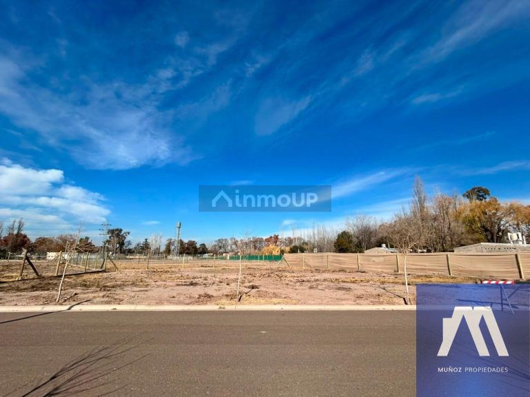 Terreno en Venta en Lujan de Cuyo, Mendoza - USD 73.000 | Inmoup - 12