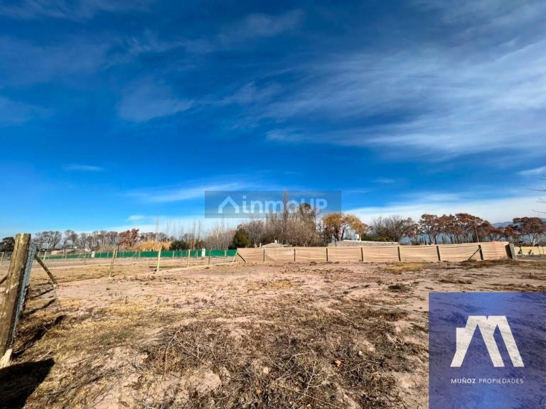 Terreno en Venta en Lujan de Cuyo, Mendoza - USD 73.000 | Inmoup - 26