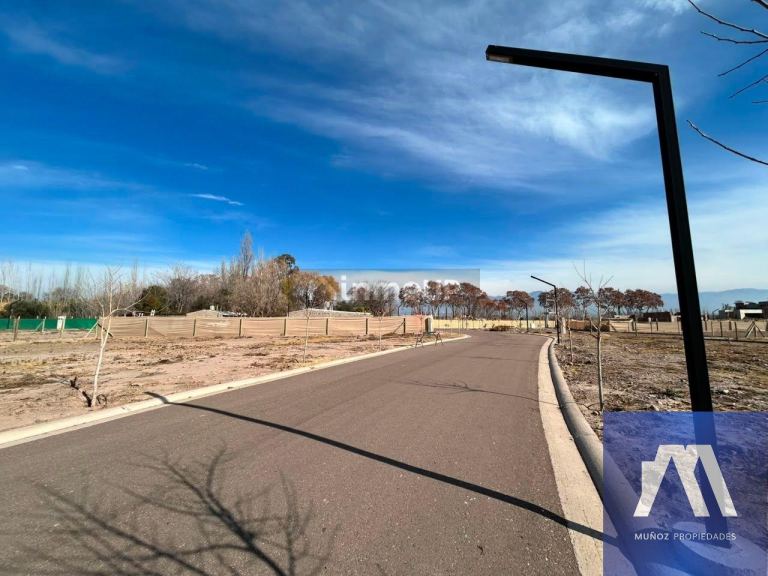 Terreno en Venta en Lujan de Cuyo, Mendoza - USD 73.000 | Inmoup - 11