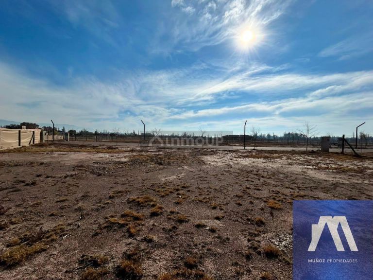 Terreno en Venta en Lujan de Cuyo, Mendoza - USD 73.000 | Inmoup - 14