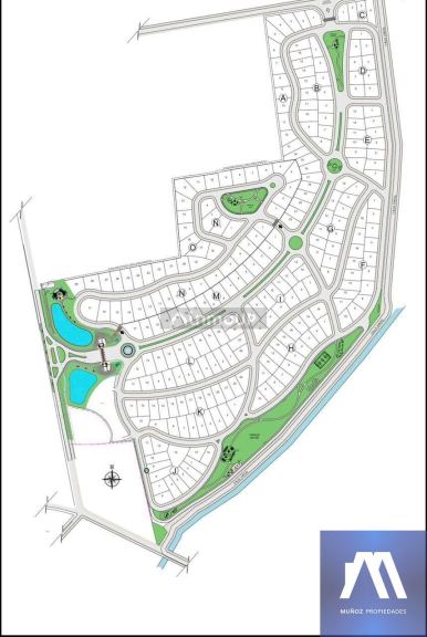 Terreno en Venta en Lujan de Cuyo, Mendoza - USD 73.000 | Inmoup - 8