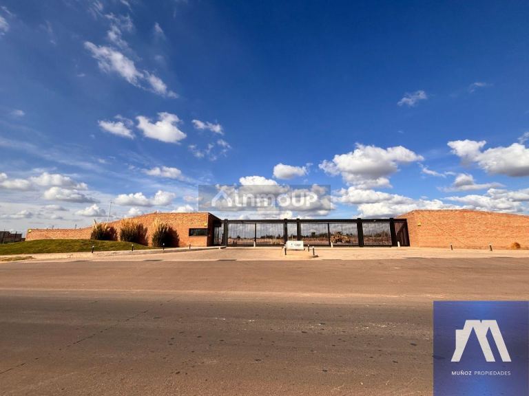 Terreno en Venta en Maipu, Mendoza