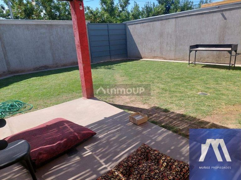 Casa en Alquiler en Lujan de Cuyo, Mendoza