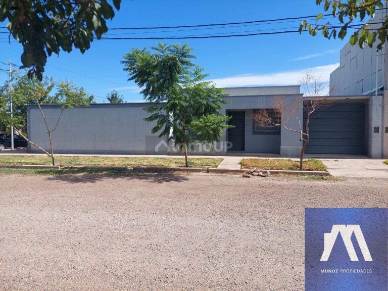 Casa en Alquiler en Lujan de Cuyo, Mendoza