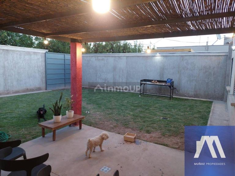 Casa en Alquiler en Lujan de Cuyo, Mendoza