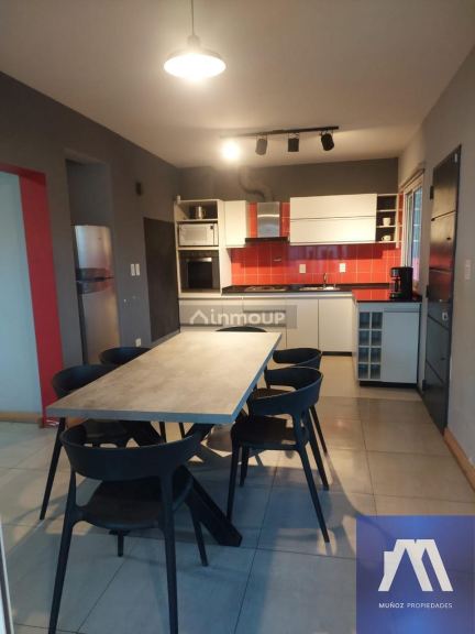 Casa en Alquiler en Lujan de Cuyo, Mendoza