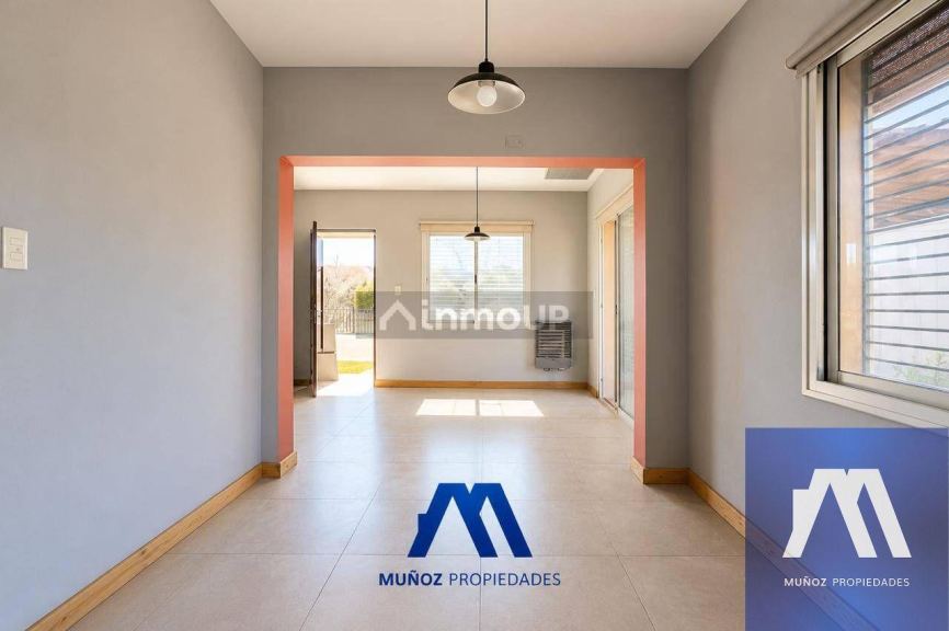 Casa en Alquiler en Lujan de Cuyo, Mendoza