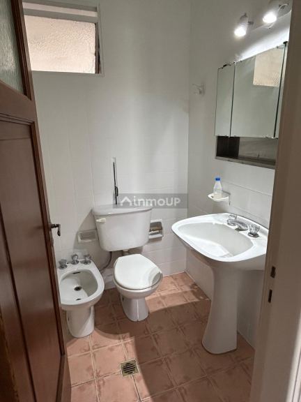 Departamento en Alquiler en Capital, Mendoza