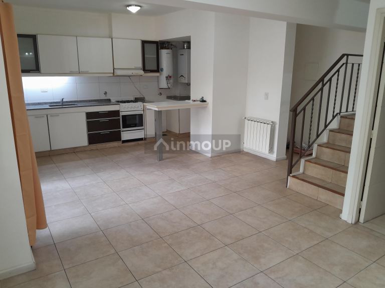 Departamento en Alquiler en Capital, Mendoza