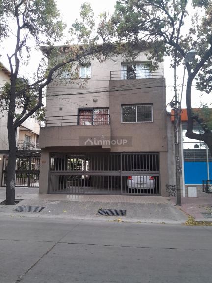 Departamento en Alquiler en Capital, Mendoza