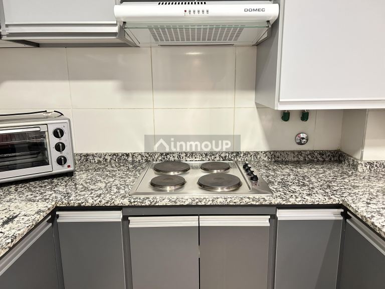 Departamento en Alquiler en Capital, Mendoza