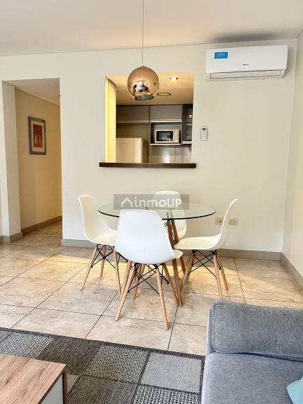 Departamento en Alquiler en Capital, Mendoza