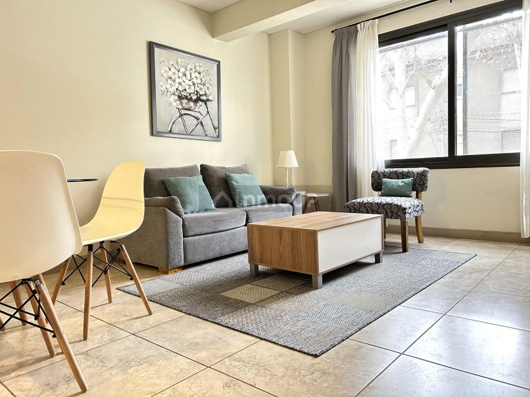 Departamento en Alquiler en Capital, Mendoza