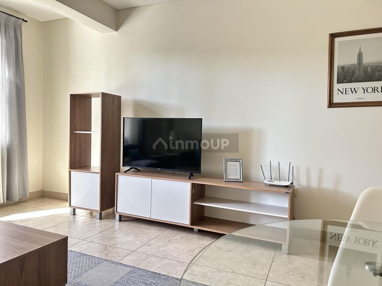Departamento en Alquiler en Capital, Mendoza