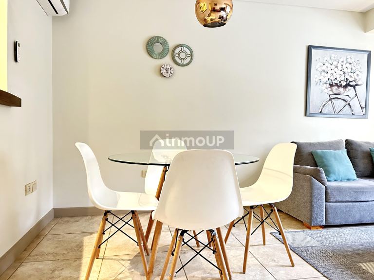 Departamento en Alquiler en Capital, Mendoza