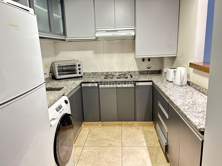 Departamento en Alquiler en Capital, Mendoza