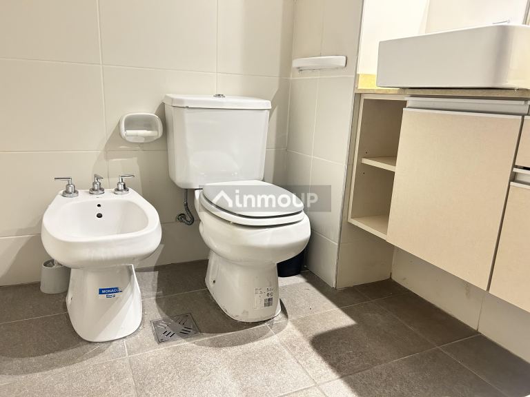 Departamento en Alquiler en Capital, Mendoza