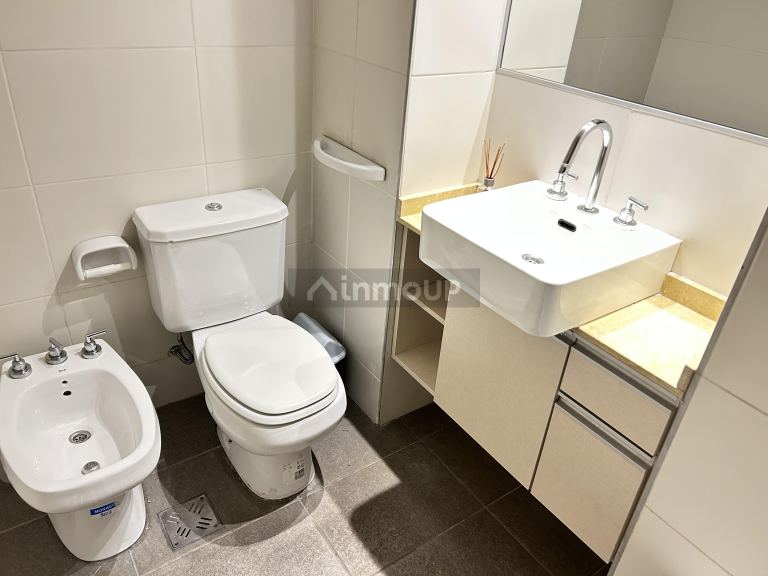 Departamento en Alquiler en Capital, Mendoza