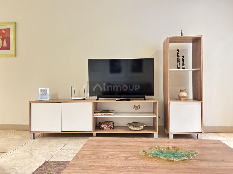 Departamento en Alquiler en Capital, Mendoza