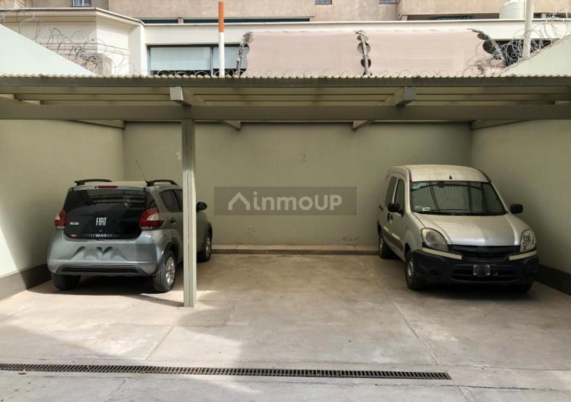 Departamento en Alquiler en Capital, Mendoza