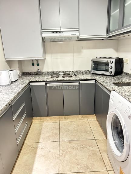 Departamento en Alquiler en Capital, Mendoza
