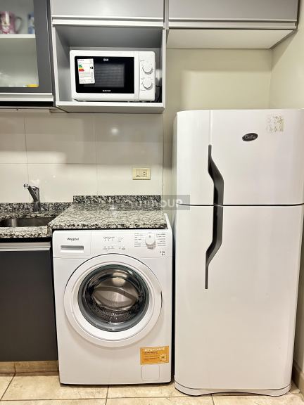 Departamento en Alquiler en Capital, Mendoza