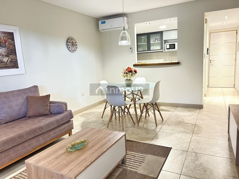 Departamento en Alquiler en Capital, Mendoza
