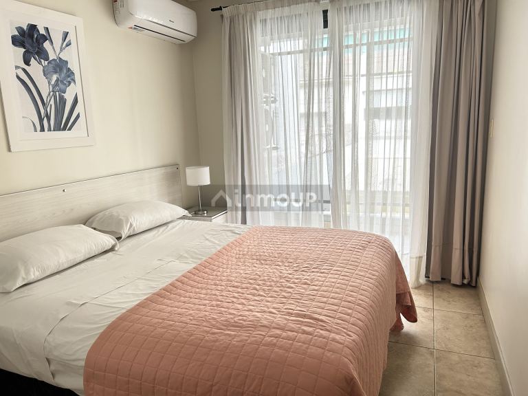 Departamento en Alquiler en Capital, Mendoza
