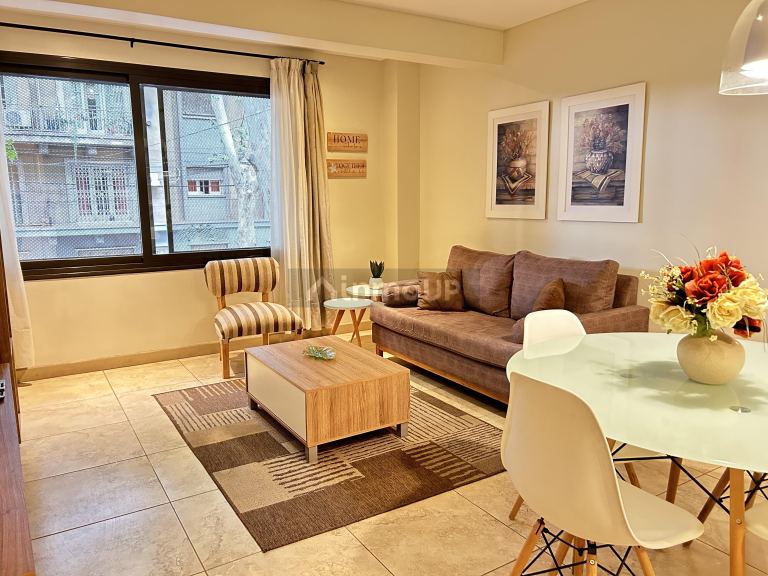Departamento en Alquiler en Capital, Mendoza
