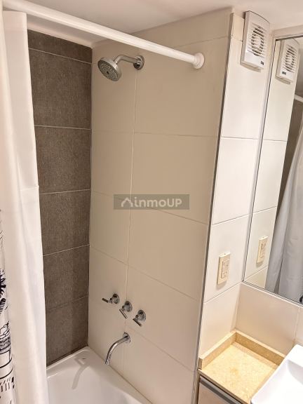 Departamento en Alquiler en Capital, Mendoza