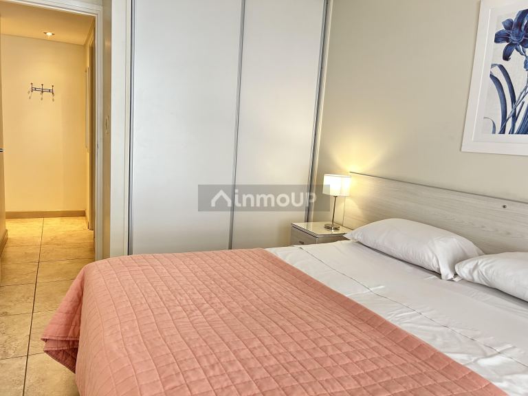 Departamento en Alquiler en Capital, Mendoza
