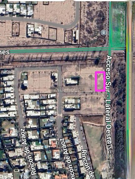 Lote en Venta en Lujan de Cuyo, Mendoza