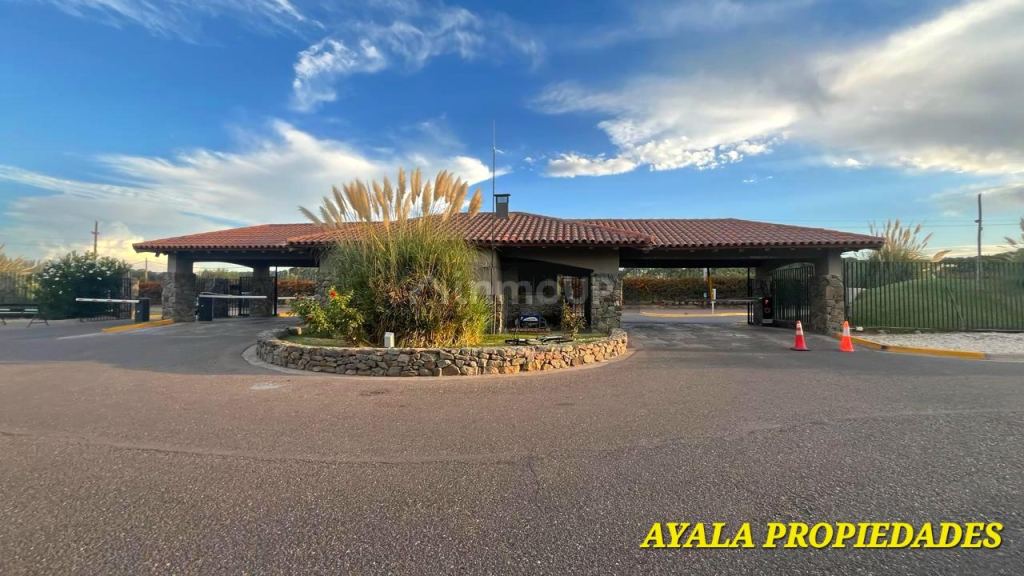 Lote en Venta en Lujan de Cuyo, Mendoza