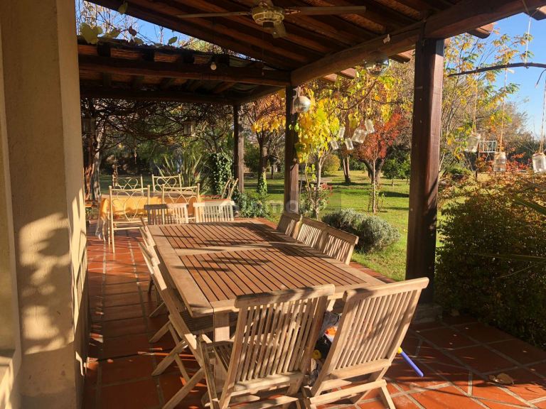 Casa en Venta en Guaymallen, Mendoza