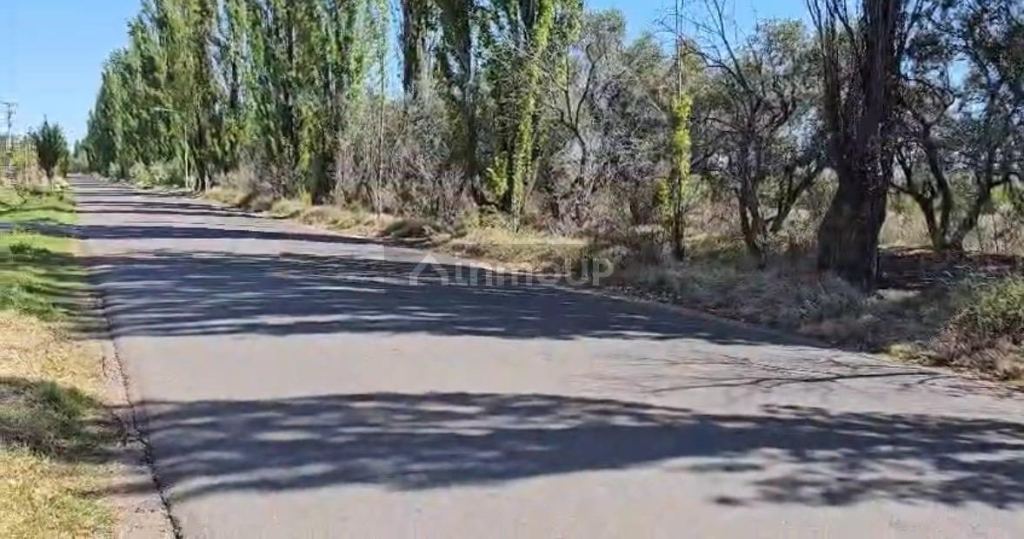 Lote en Venta en San Rafael, Mendoza
