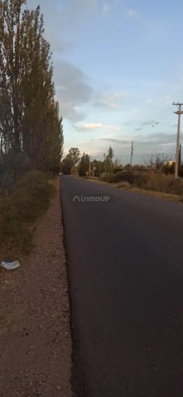 Lote en Venta en San Rafael, Mendoza