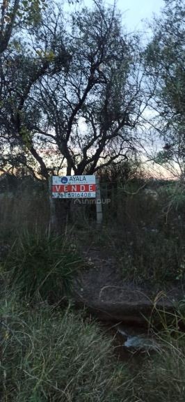 Lote en Venta en San Rafael, Mendoza