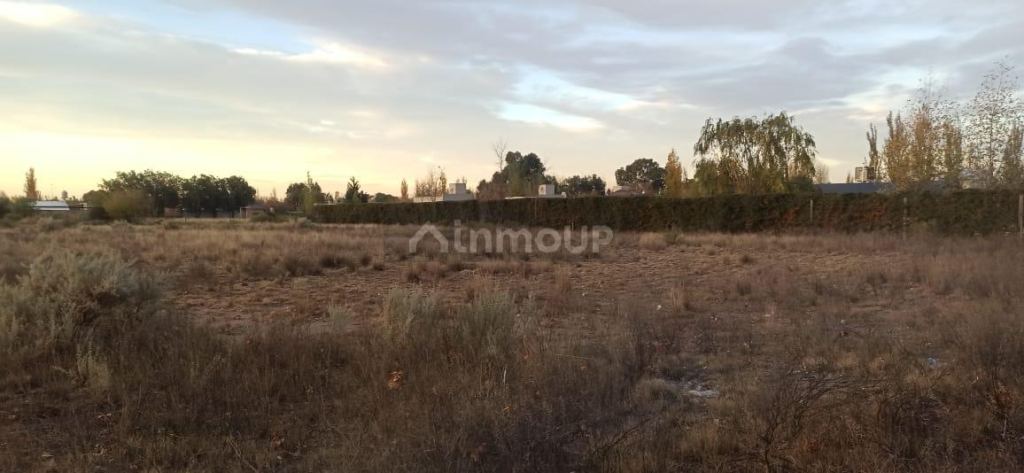 Lote en Venta en San Rafael, Mendoza