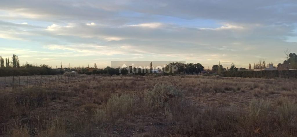 Lote en Venta en San Rafael, Mendoza
