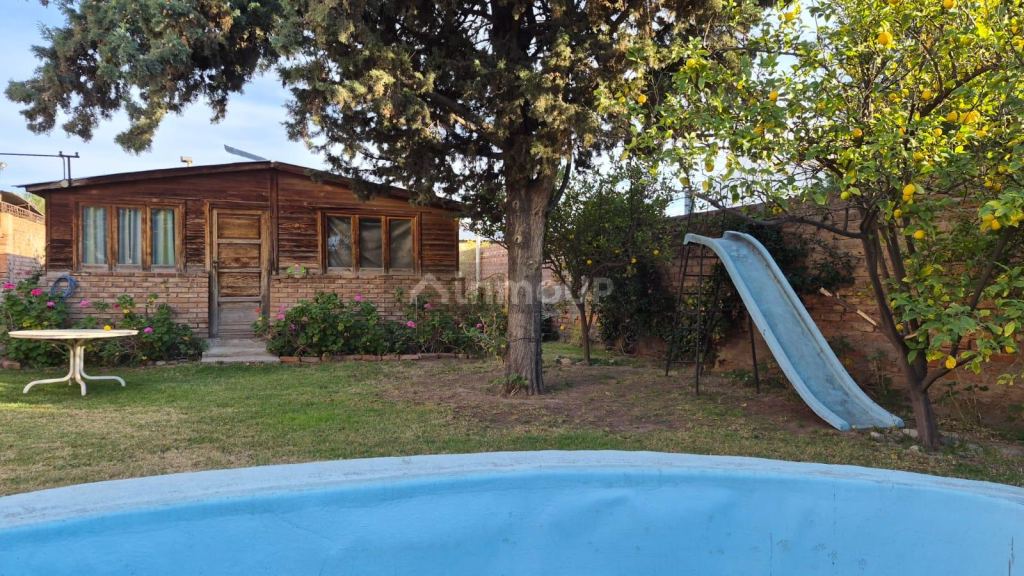 Terreno en Venta en Godoy Cruz, Mendoza