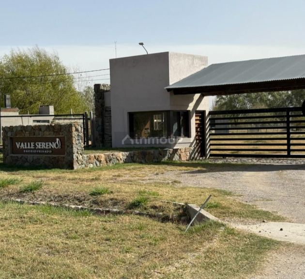 Lote en Venta en Godoy Cruz, Mendoza
