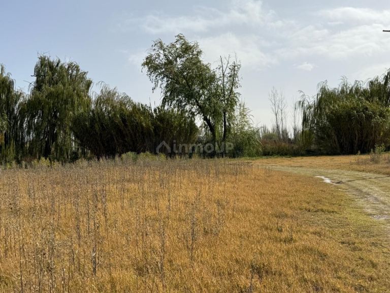 Lote en Venta en Godoy Cruz, Mendoza
