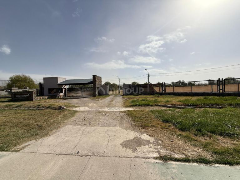Lote en Venta en Godoy Cruz, Mendoza