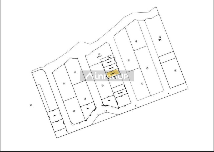 Lote en Venta en Godoy Cruz, Mendoza