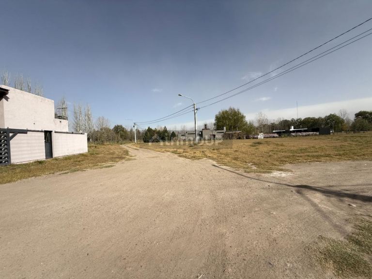 Lote en Venta en Godoy Cruz, Mendoza