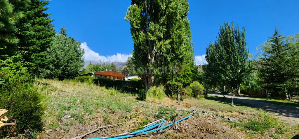 Lote en Venta en Godoy Cruz, Mendoza