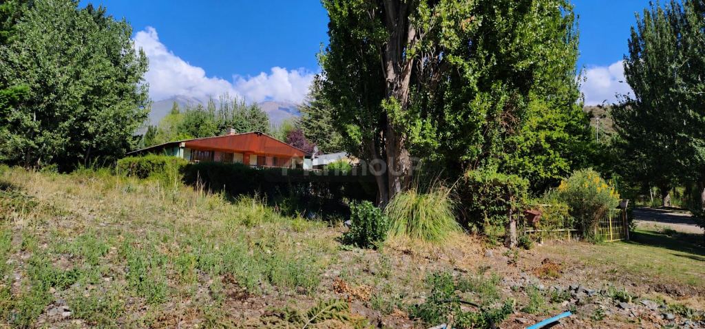 Lote en Venta en Godoy Cruz, Mendoza